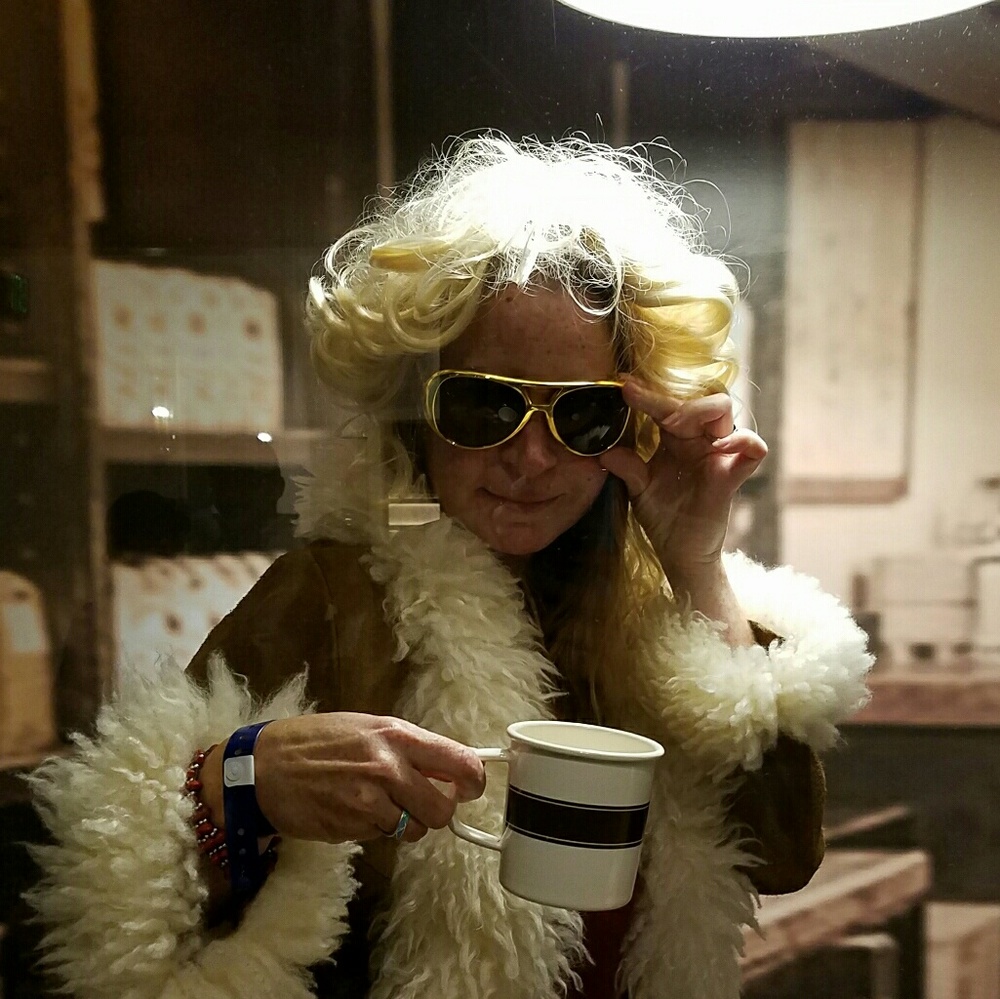 Meet your Posher, Katja